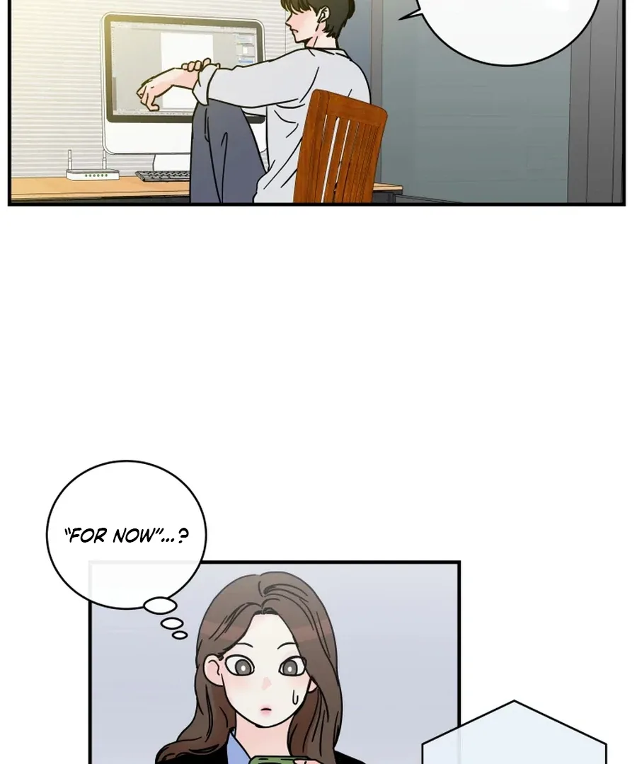 Hell of a Romance Chapter 6 page 32