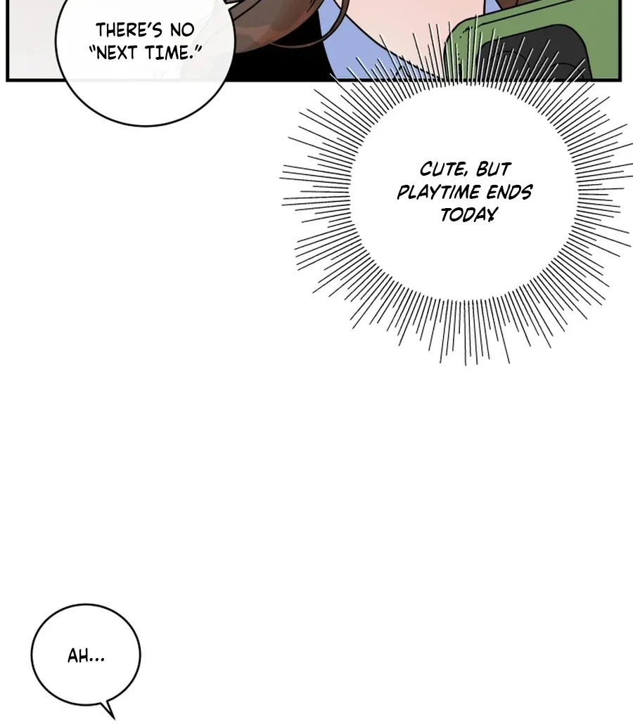 Hell of a Romance Chapter 6 page 24