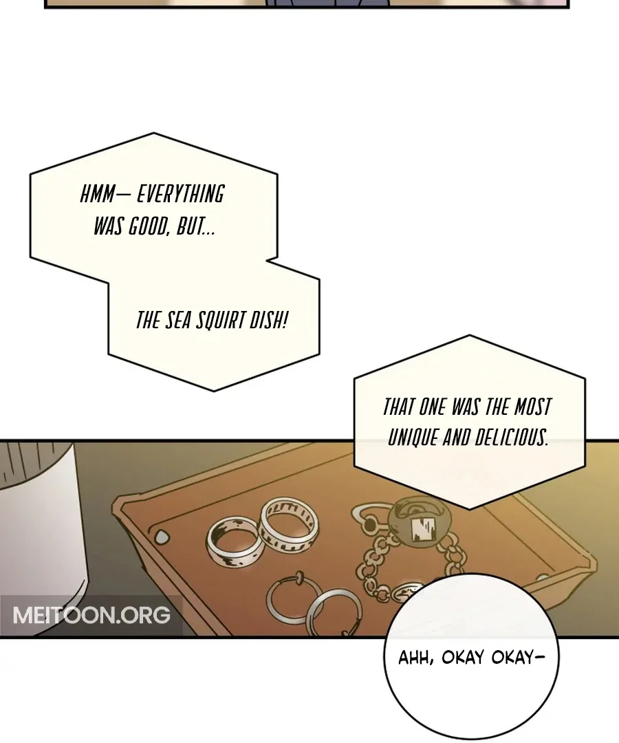 Hell of a Romance Chapter 6 page 16