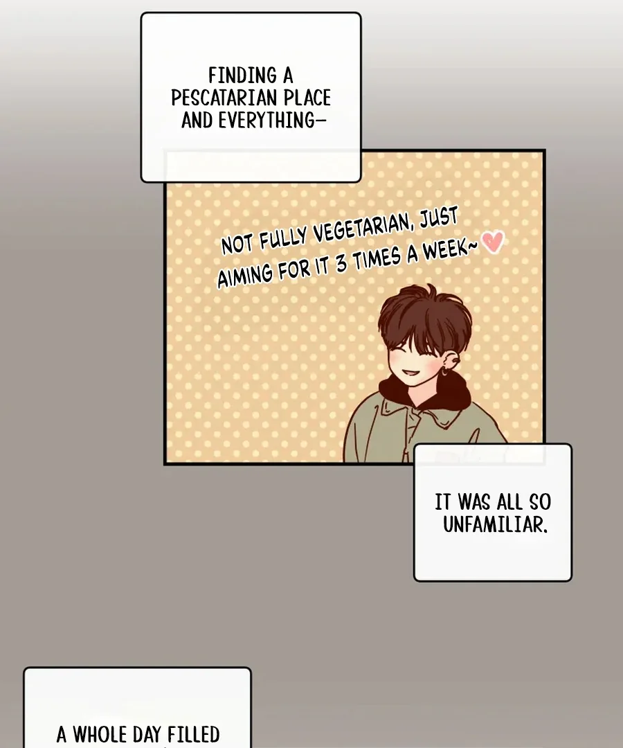 Hell of a Romance Chapter 6 page 37