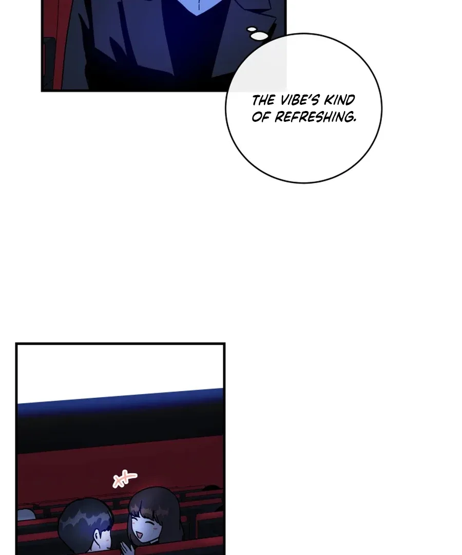 Hell of a Romance Chapter 5 page 52