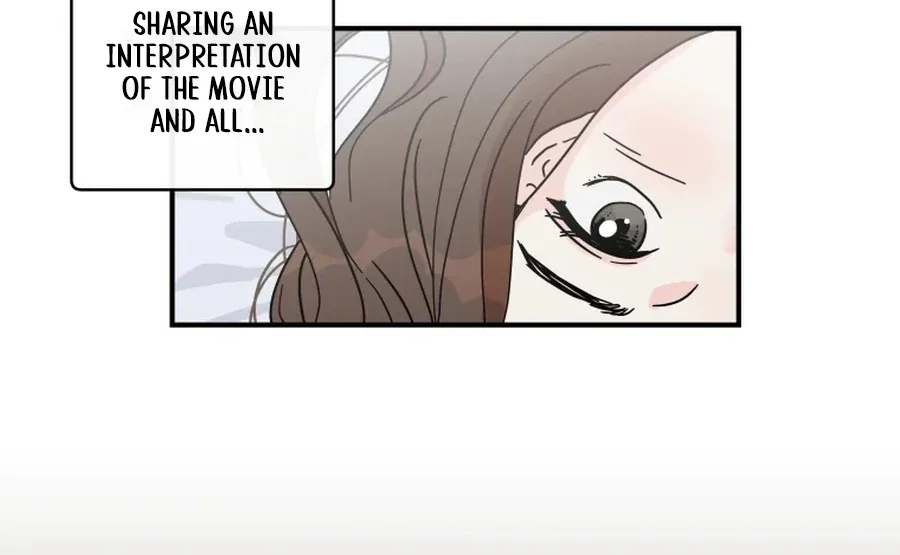 Hell of a Romance Chapter 6 page 36