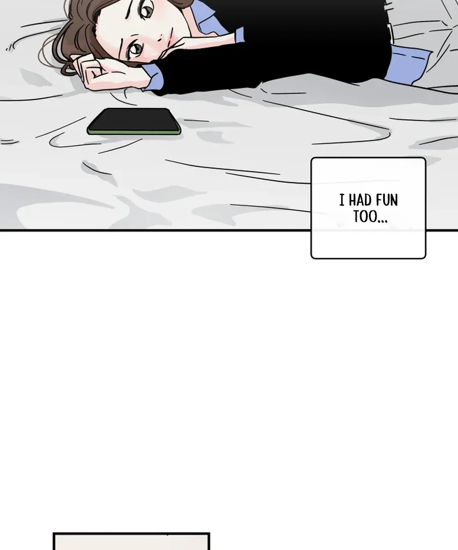 Hell of a Romance Chapter 6 page 43