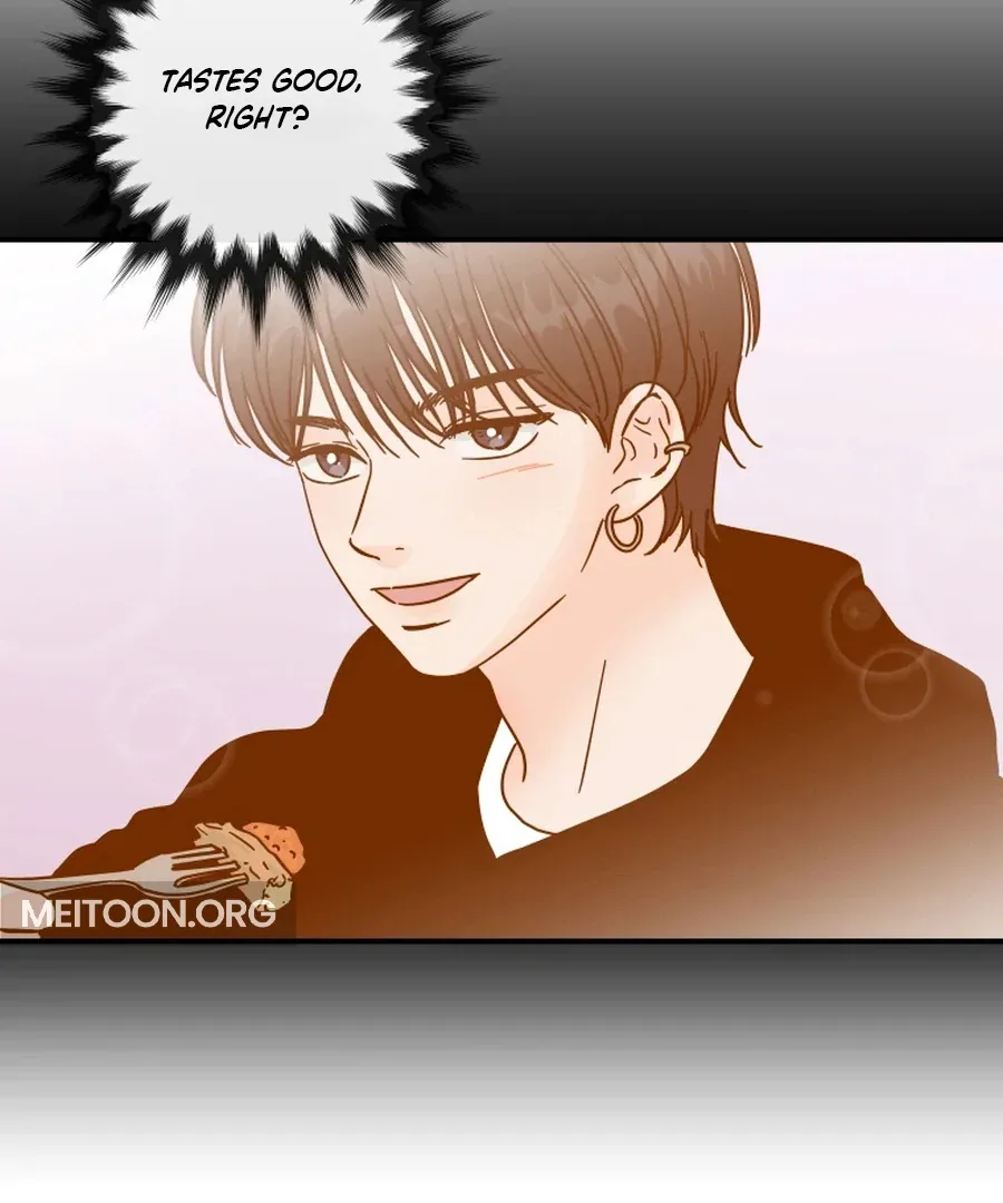 Hell of a Romance Chapter 6 page 40