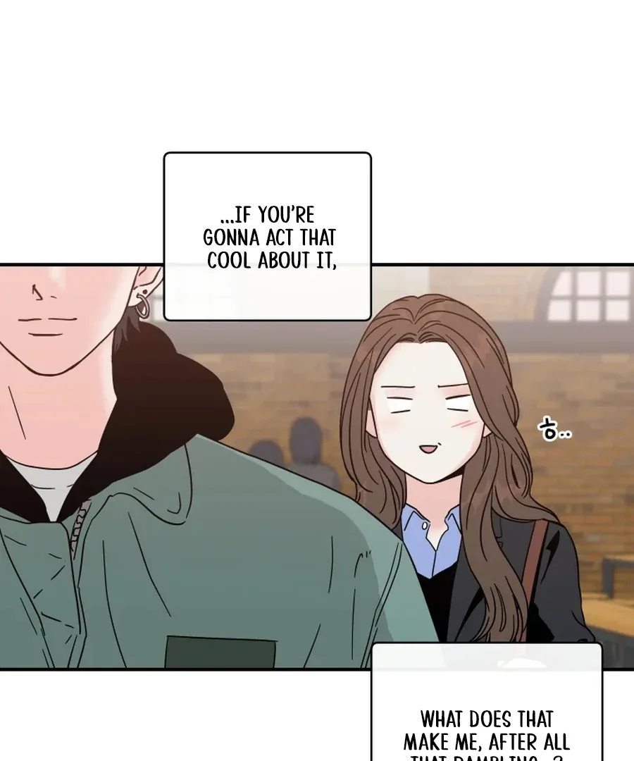 Hell of a Romance Chapter 5 page 47