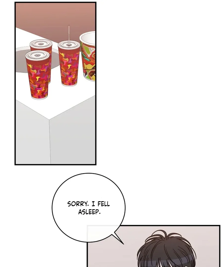 Hell of a Romance Chapter 5 page 69