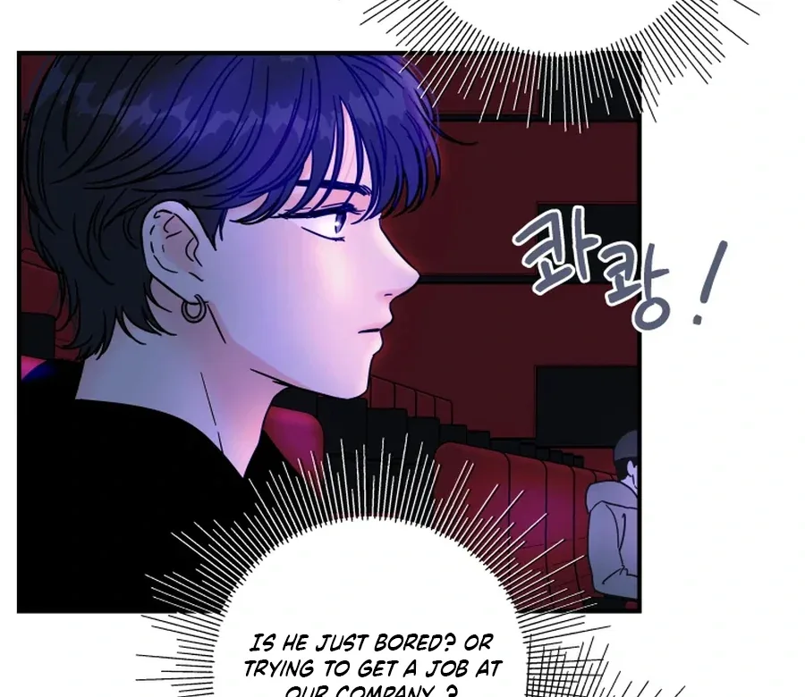 Hell of a Romance Chapter 5 page 55