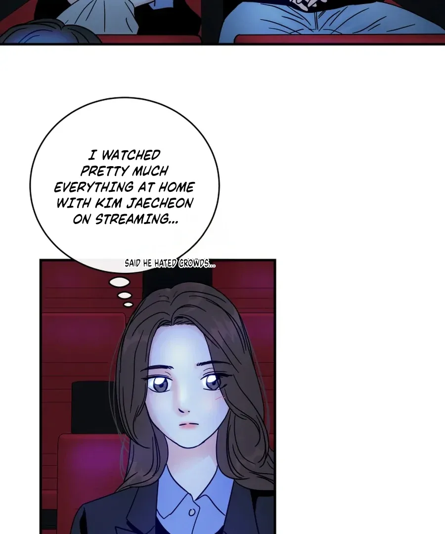 Hell of a Romance Chapter 5 page 51