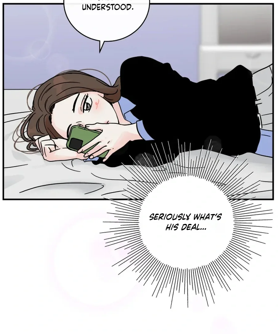 Hell of a Romance Chapter 6 page 46
