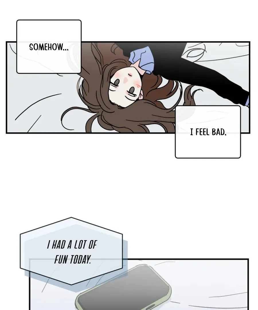 Hell of a Romance Chapter 6 page 41