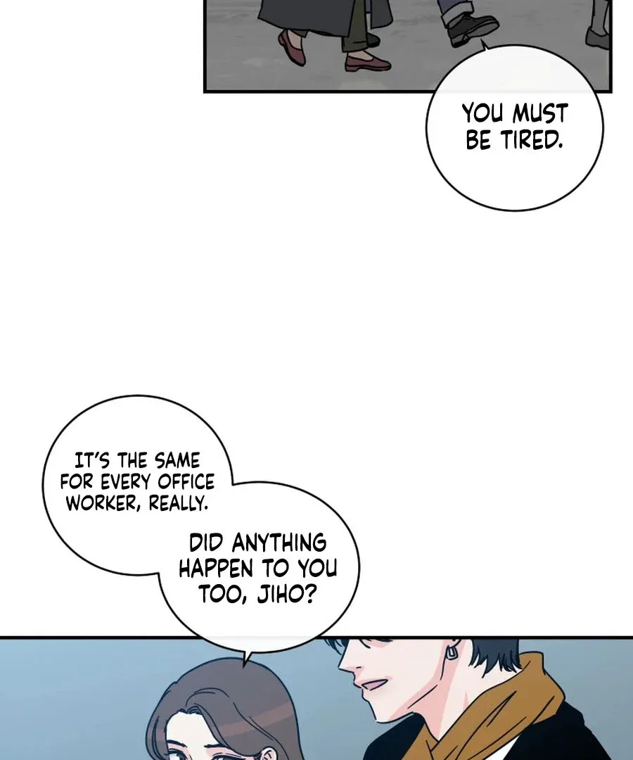 Hell of a Romance Chapter 10 page 19
