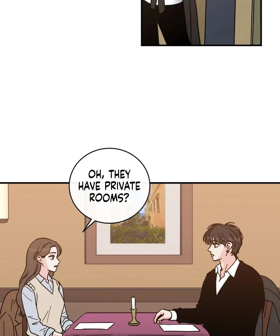 Hell of a Romance Chapter 10 page 32