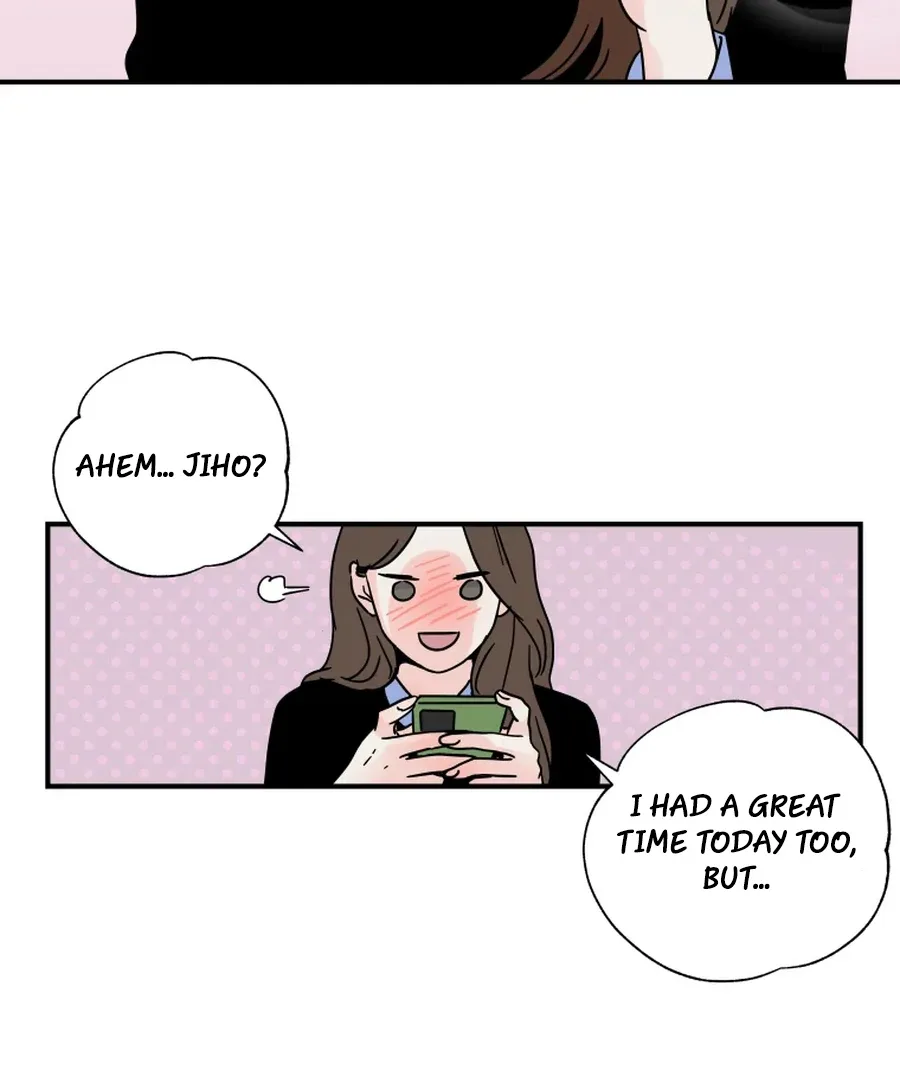 Hell of a Romance Chapter 6 page 28