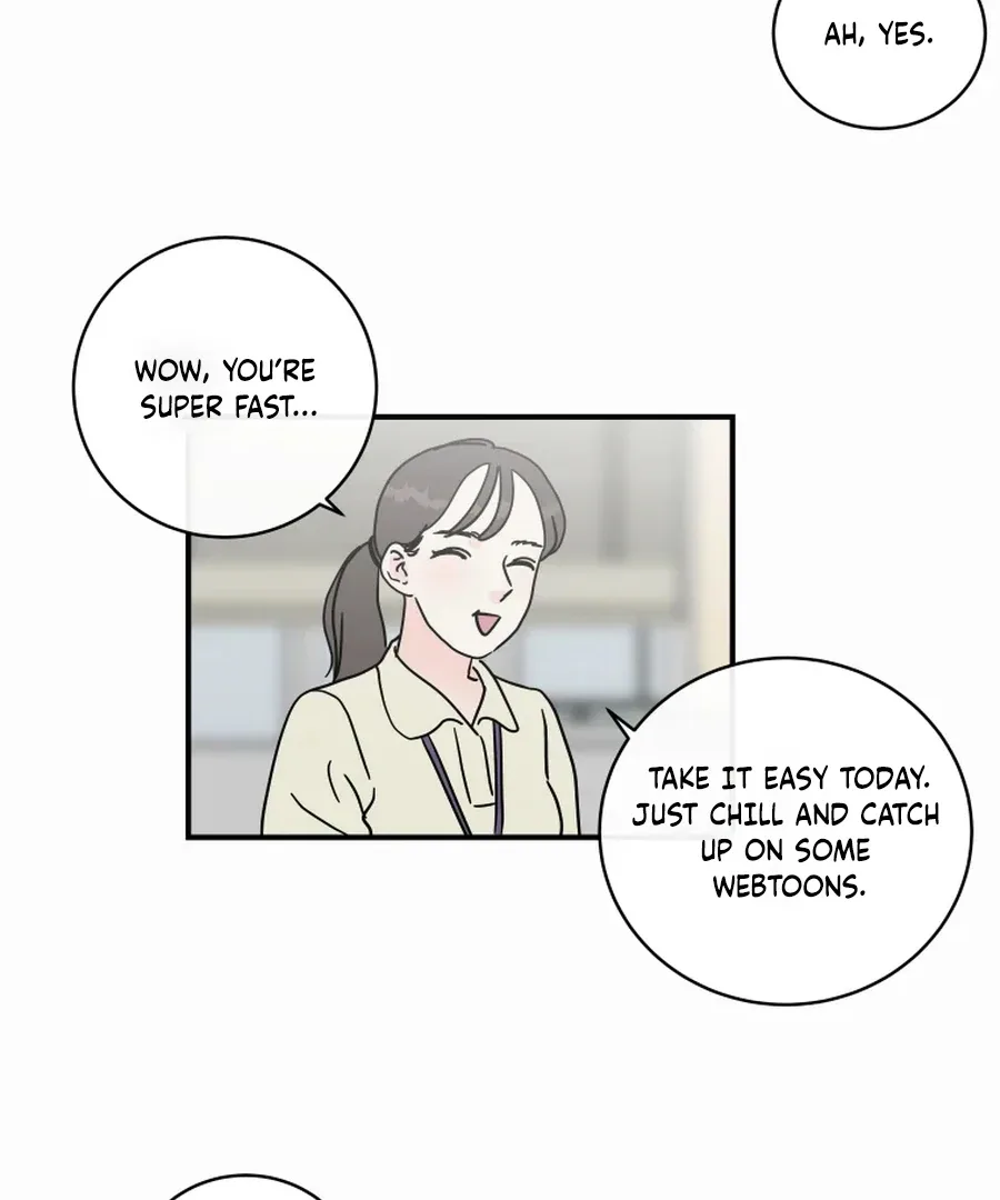 Hell of a Romance Chapter 6 page 54