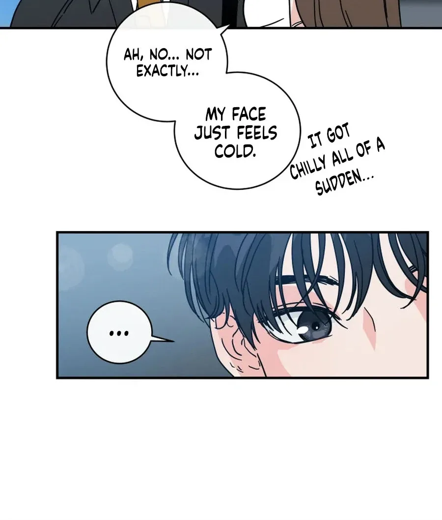 Hell of a Romance Chapter 10 page 12