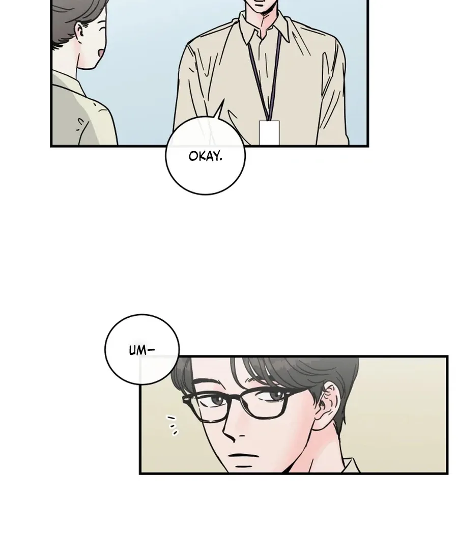 Hell of a Romance Chapter 6 page 61
