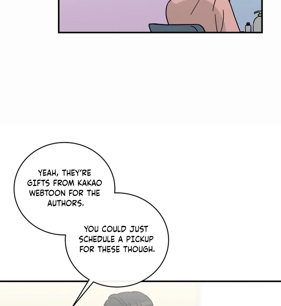 Hell of a Romance Chapter 6 page 58