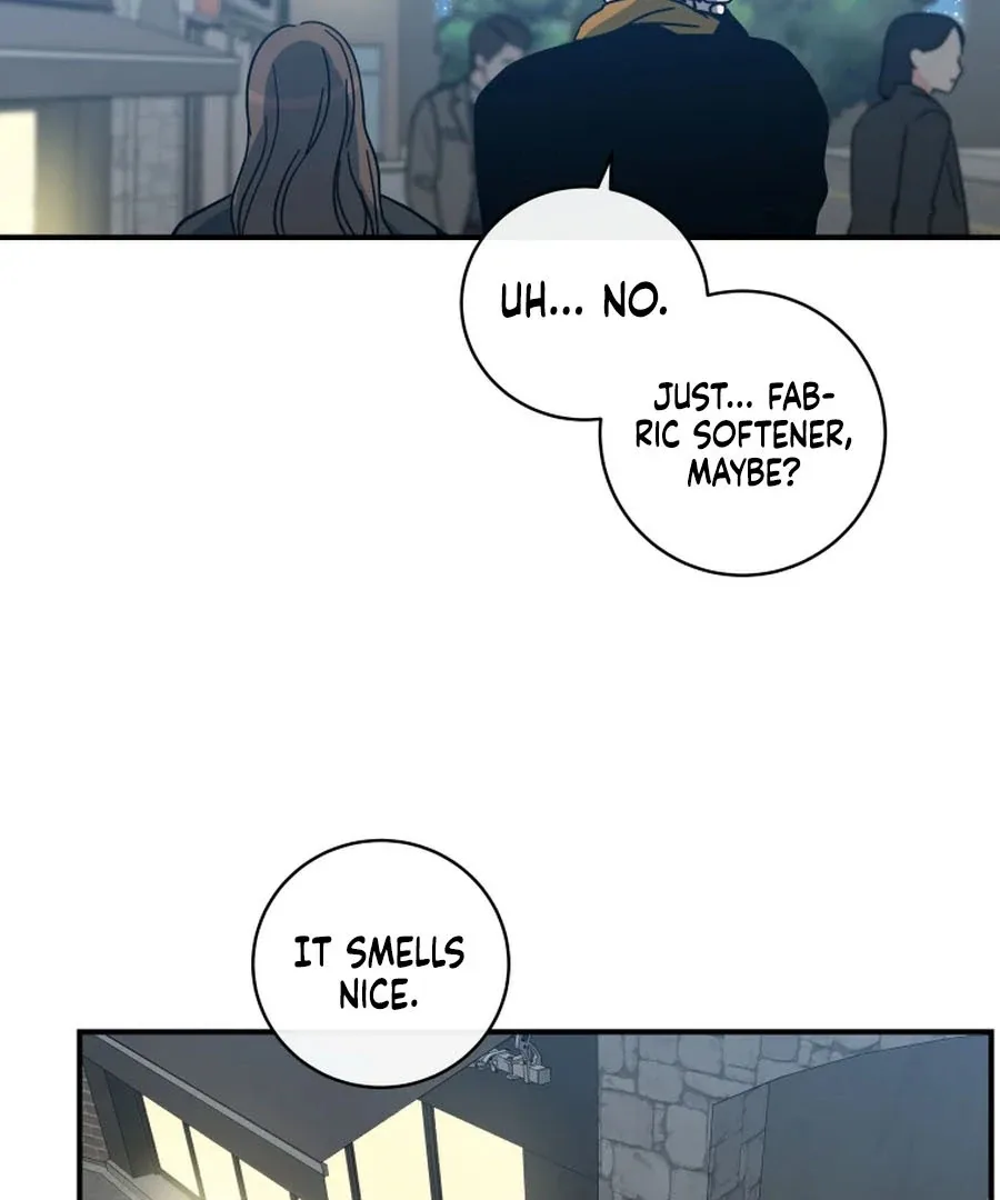 Hell of a Romance Chapter 10 page 27