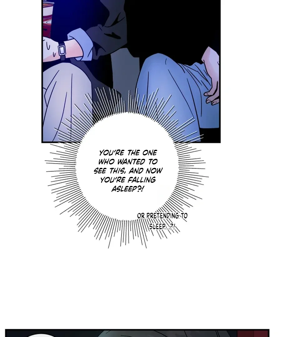 Hell of a Romance Chapter 5 page 62