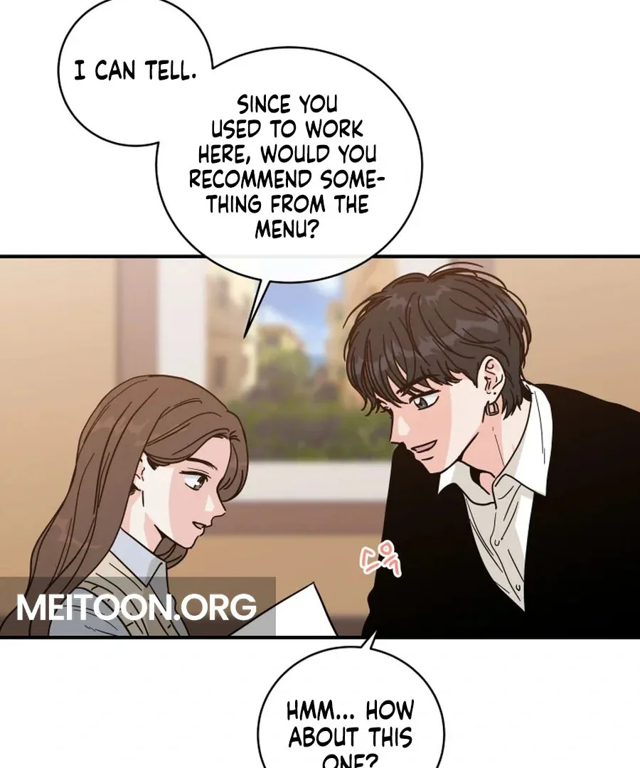 Hell of a Romance Chapter 10 page 37