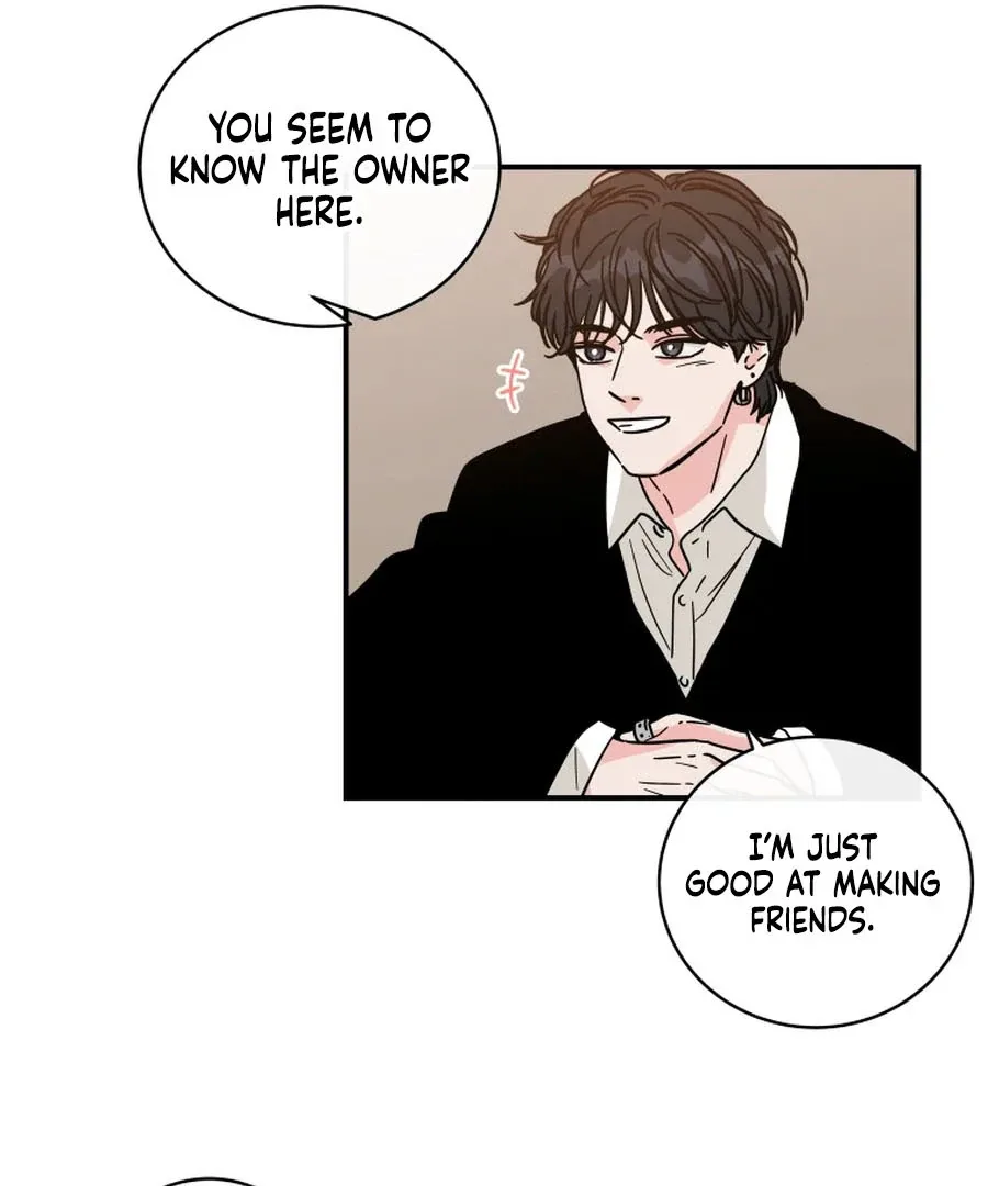 Hell of a Romance Chapter 10 page 36