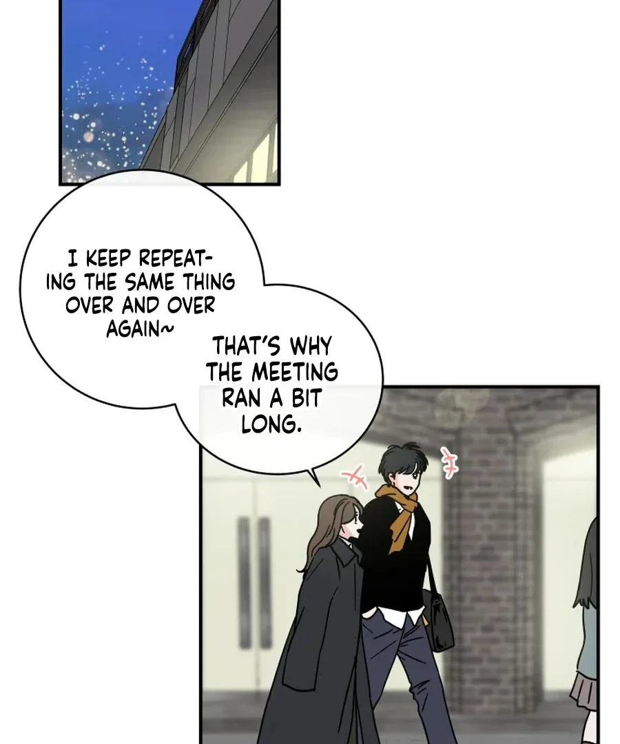 Hell of a Romance Chapter 10 page 18