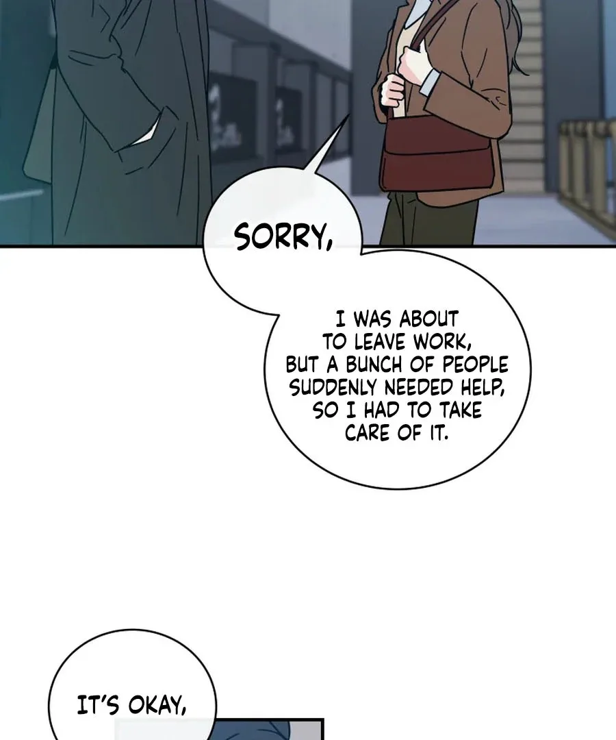 Hell of a Romance Chapter 10 page 8