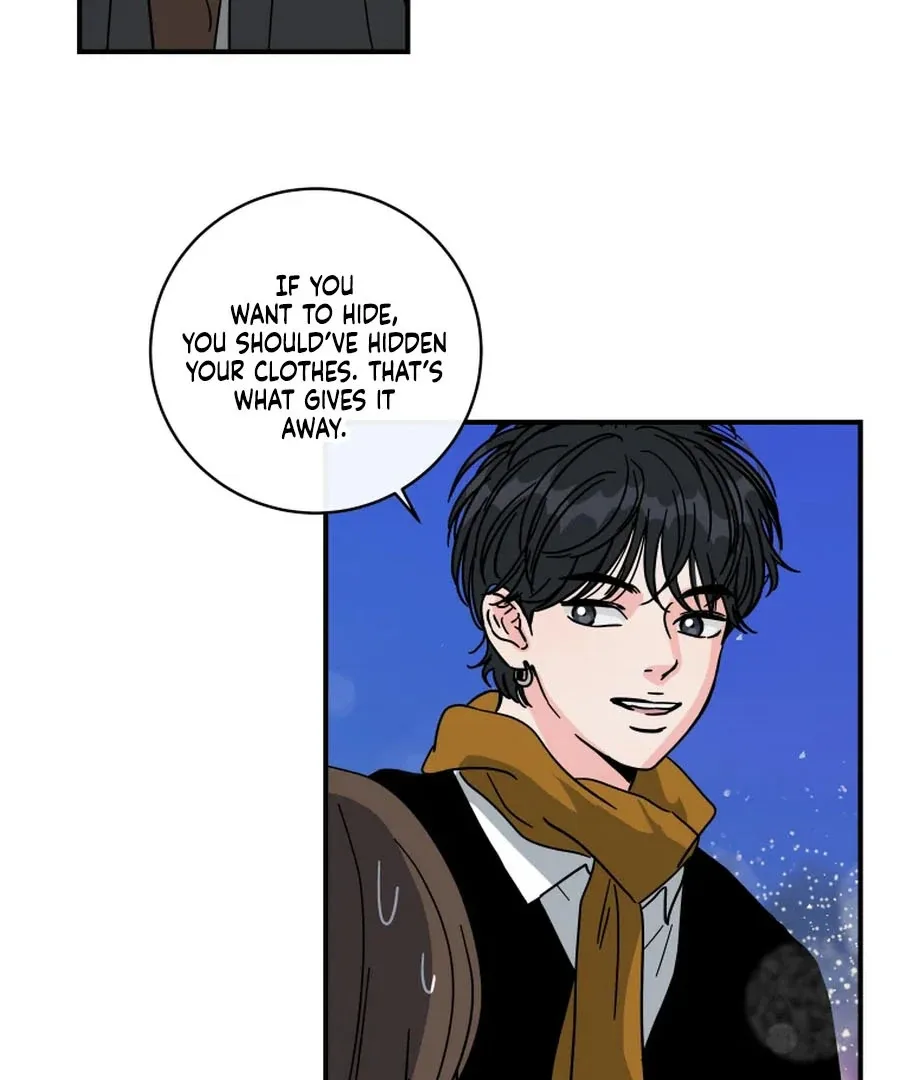 Hell of a Romance Chapter 10 page 15
