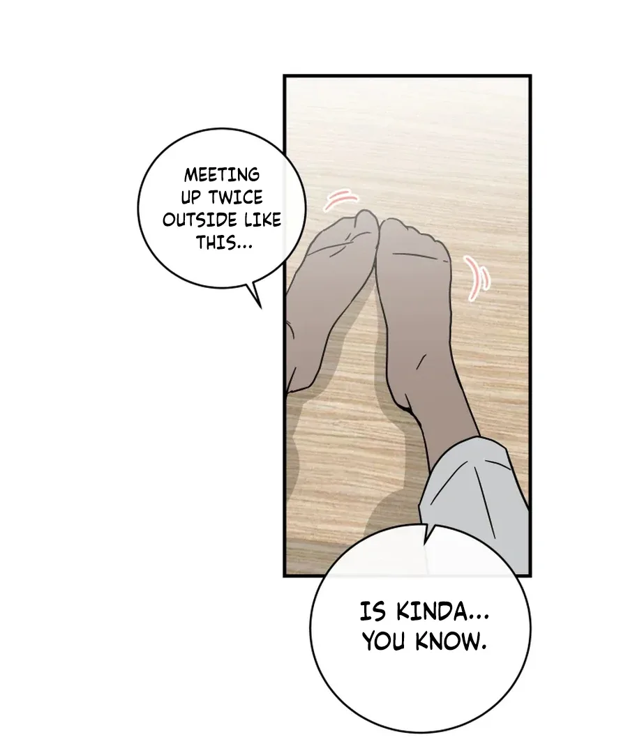Hell of a Romance Chapter 6 page 29