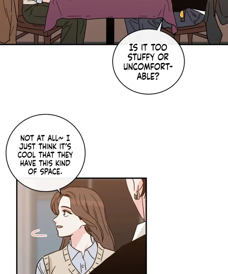 Hell of a Romance Chapter 10 page 33