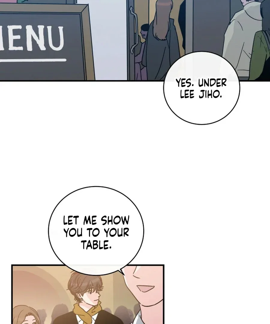 Hell of a Romance Chapter 10 page 30