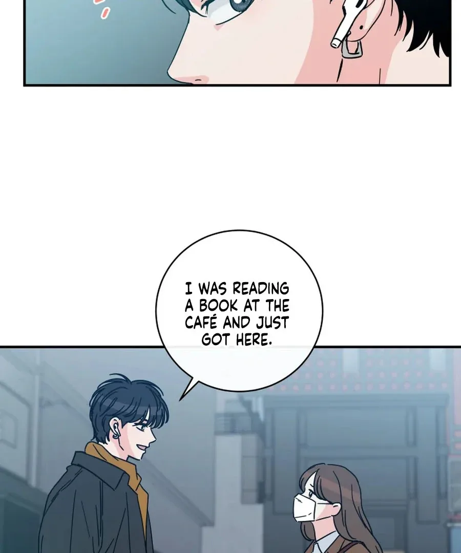 Hell of a Romance Chapter 10 page 7