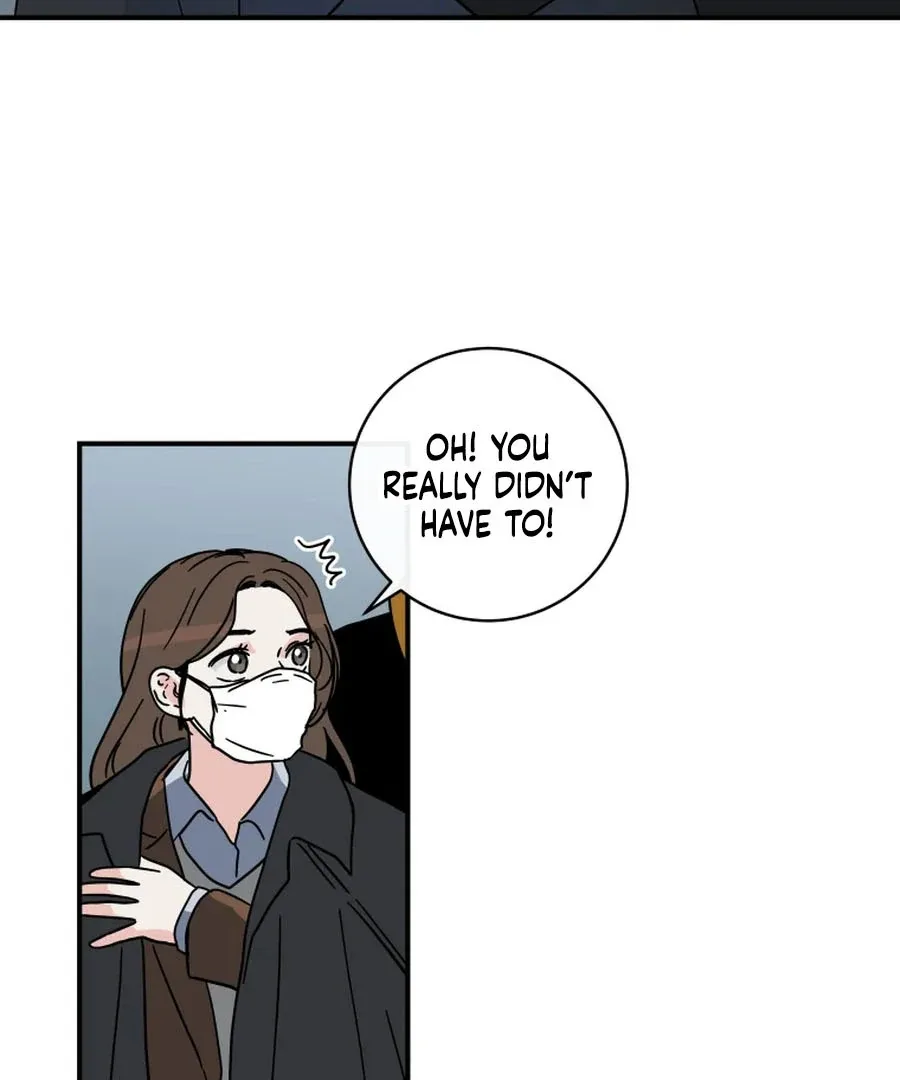 Hell of a Romance Chapter 10 page 14