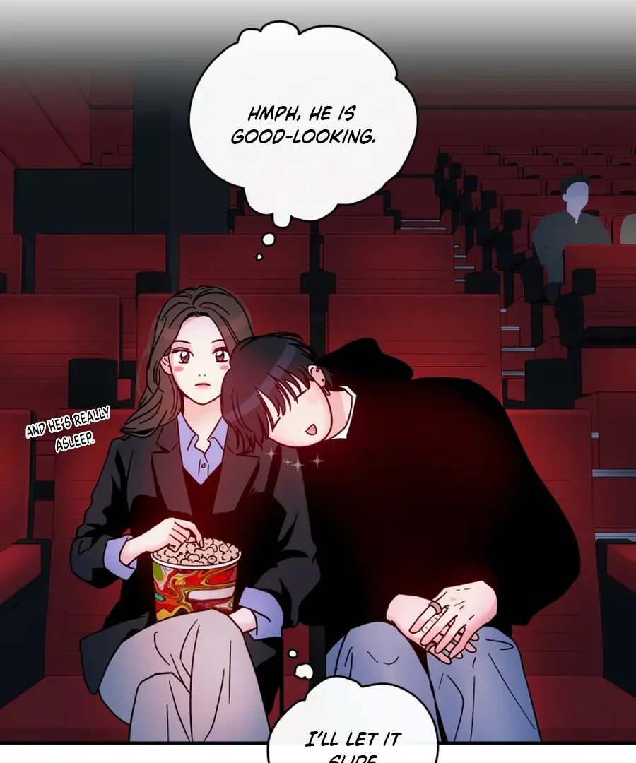 Hell of a Romance Chapter 5 page 66