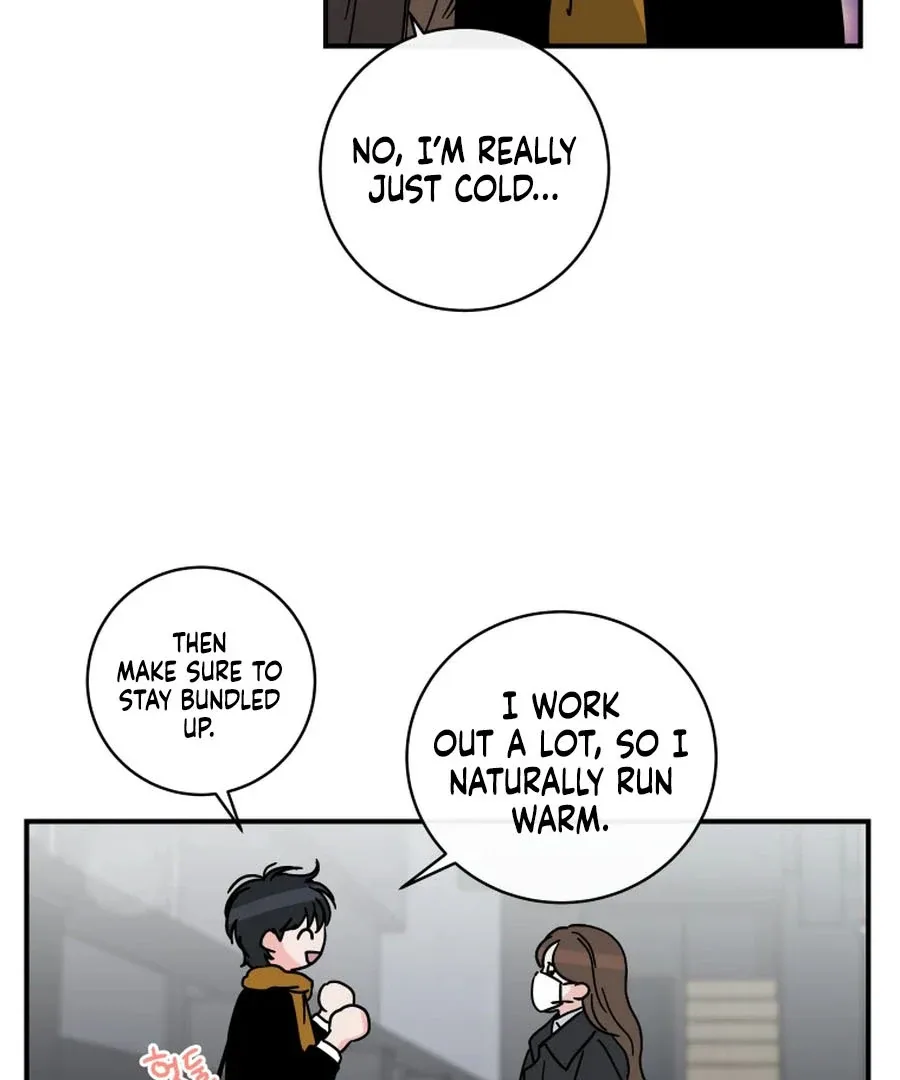 Hell of a Romance Chapter 10 page 16
