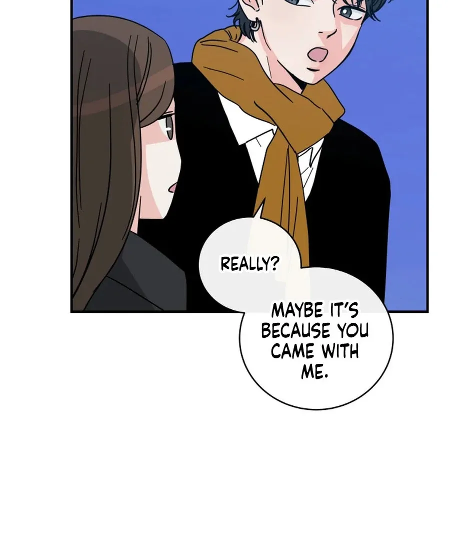 Hell of a Romance Chapter 10 page 23