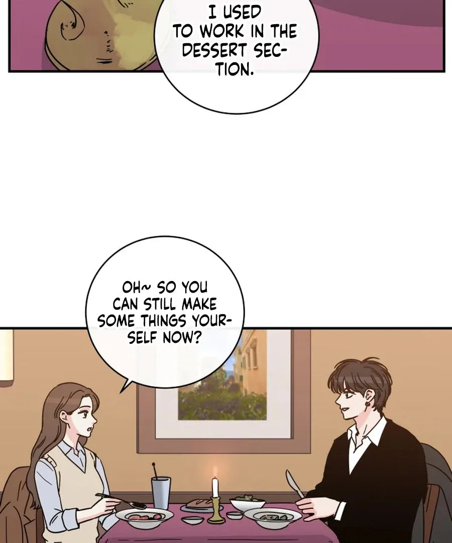 Hell of a Romance Chapter 10 page 43
