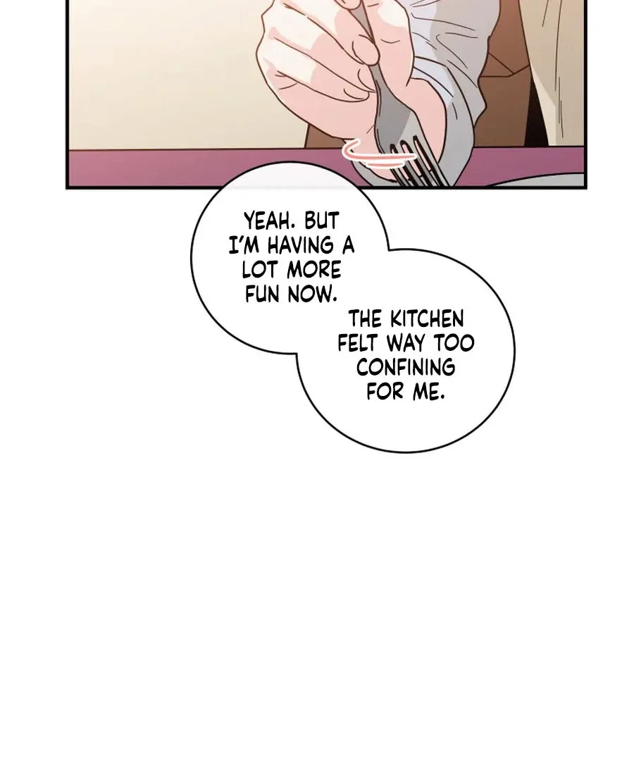 Hell of a Romance Chapter 10 page 46