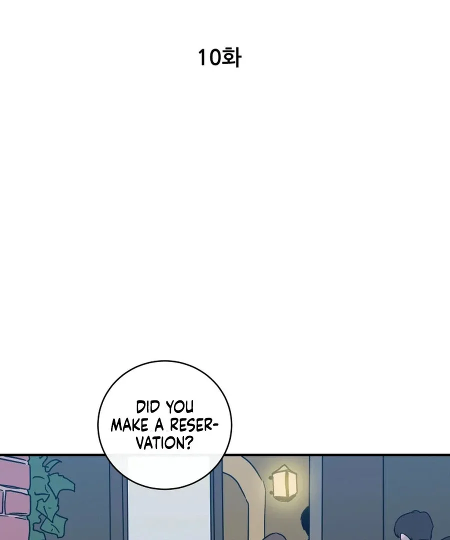 Hell of a Romance Chapter 10 page 29