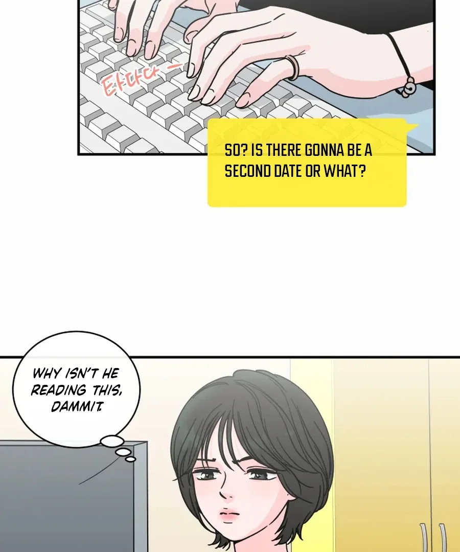 Hell of a Romance Chapter 6 page 52