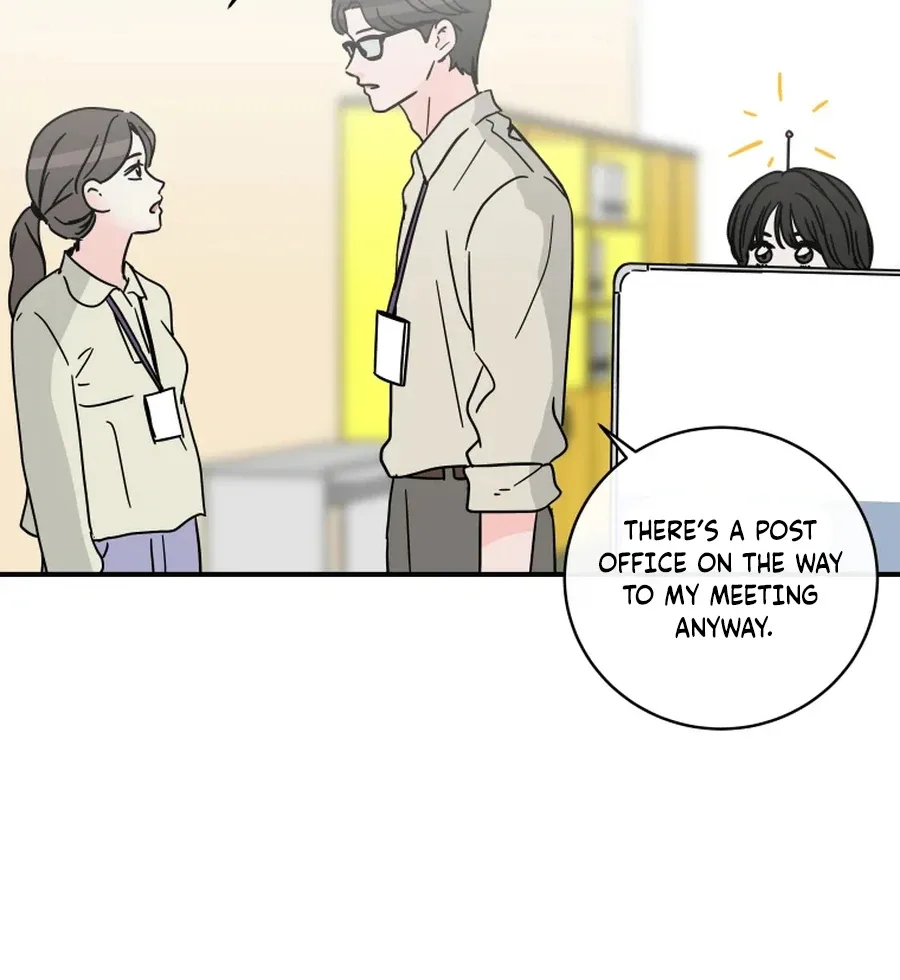 Hell of a Romance Chapter 6 page 59