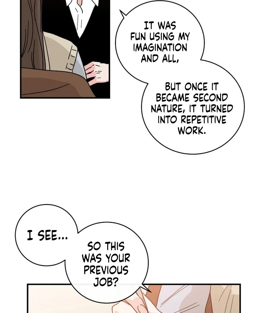 Hell of a Romance Chapter 10 page 45