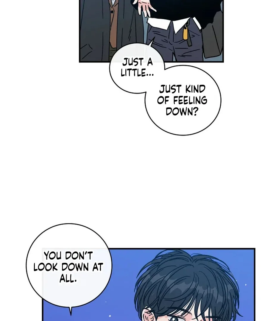 Hell of a Romance Chapter 10 page 22