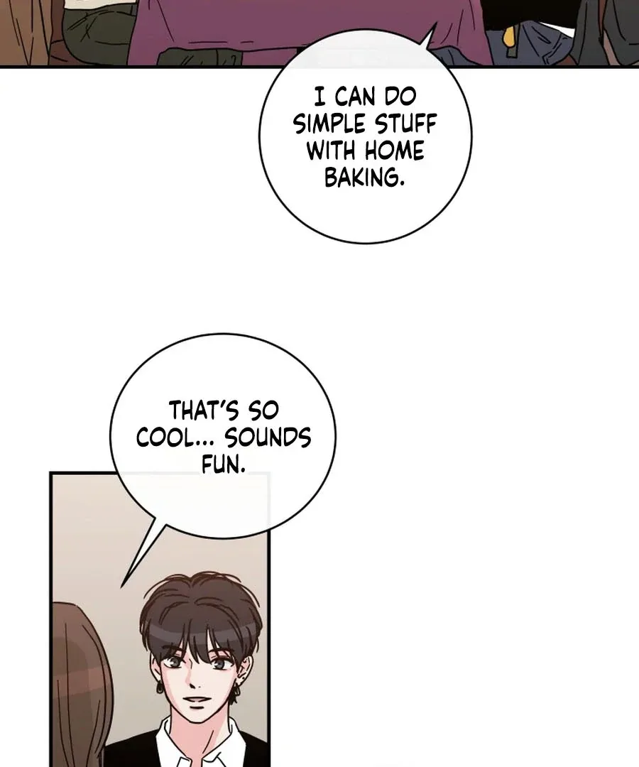 Hell of a Romance Chapter 10 page 44