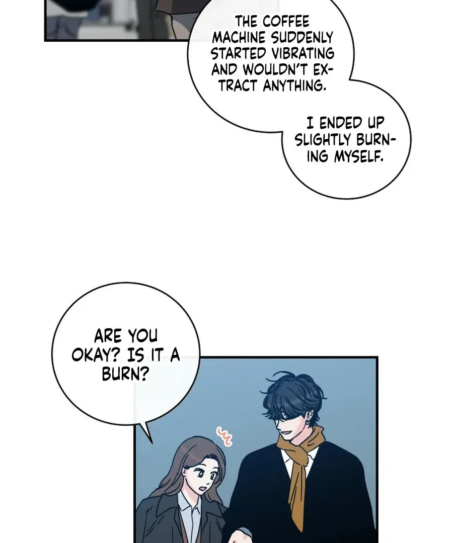 Hell of a Romance Chapter 10 page 21