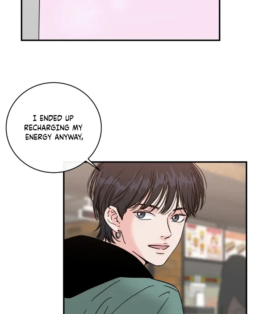 Hell of a Romance Chapter 5 page 76