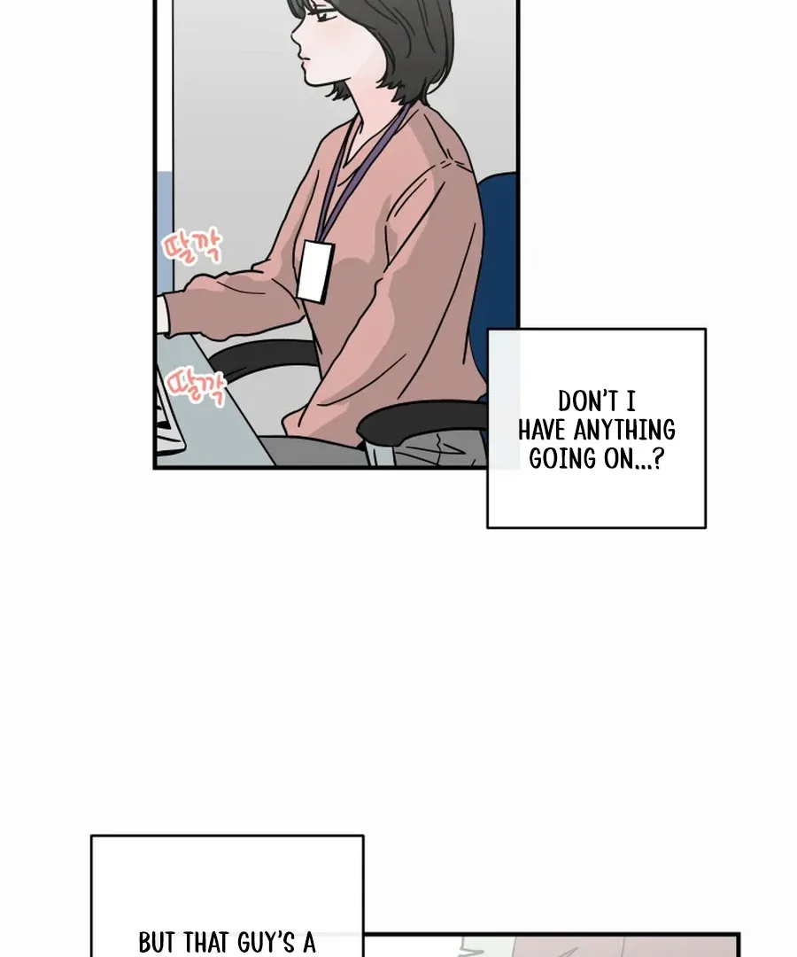 Hell of a Romance Chapter 6 page 56