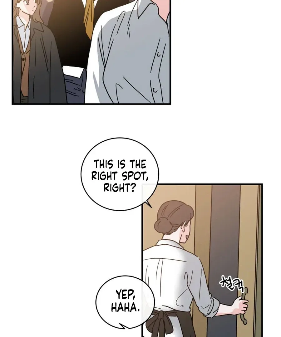 Hell of a Romance Chapter 10 page 31