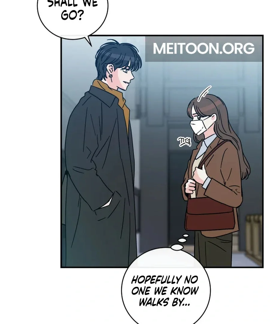 Hell of a Romance Chapter 10 page 10