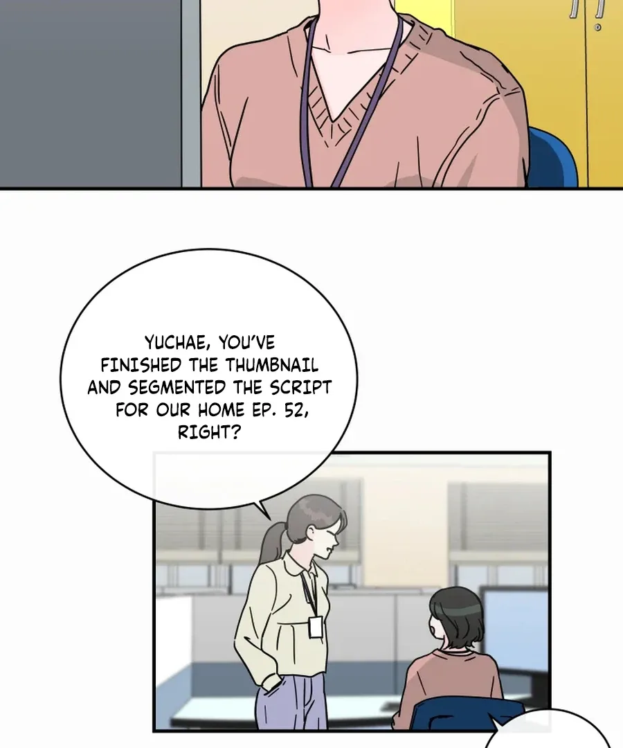 Hell of a Romance Chapter 6 page 53